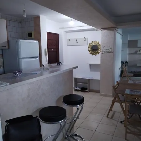 Διαμέρισμα Apartament Ovidiu