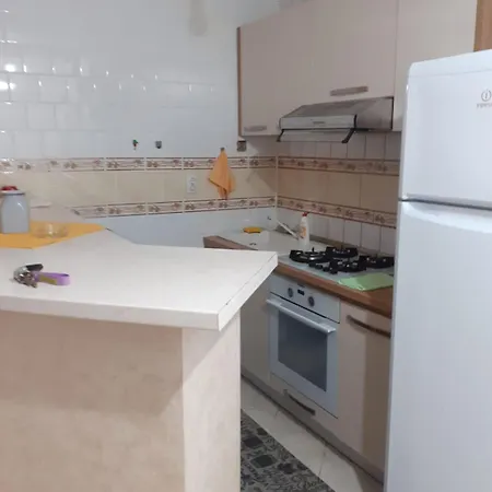 Apartament Ovidiu