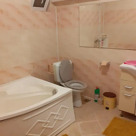 Apartamento Apartament Ovidiu