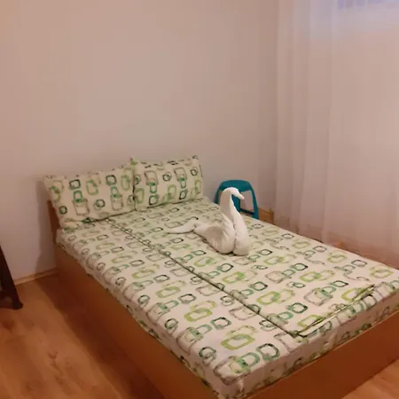 Apartament Apartamento