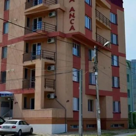 Apartament Apartamento *