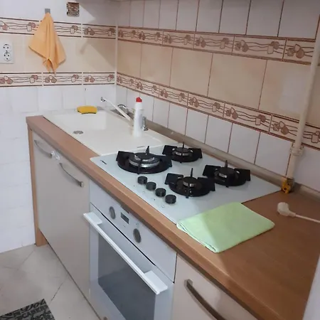 Apartament
