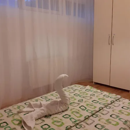 Apartament * Ovidiu
