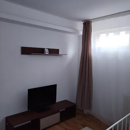 Apartament Ovidiu